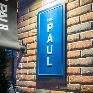Hotell The Paul Nyc-chelsea, Ascend Collection