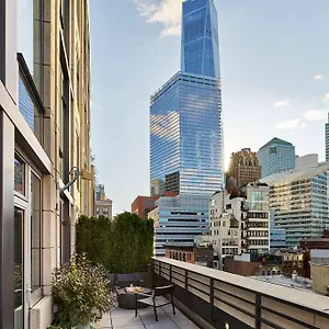 Hotell Smyth Tribeca