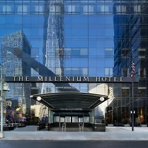 Hotel Millennium Downtown, New York