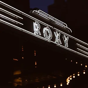 Hotel Roxy, New York