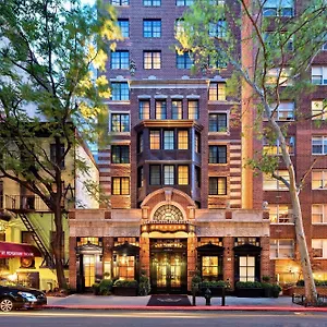 Hotell Walker Greenwich Village