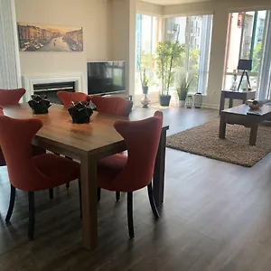 Appartement Breathtaking In The Heart Of Marina Del Rey/ Venice