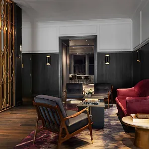 Hotel Kixby (adults Only), New York