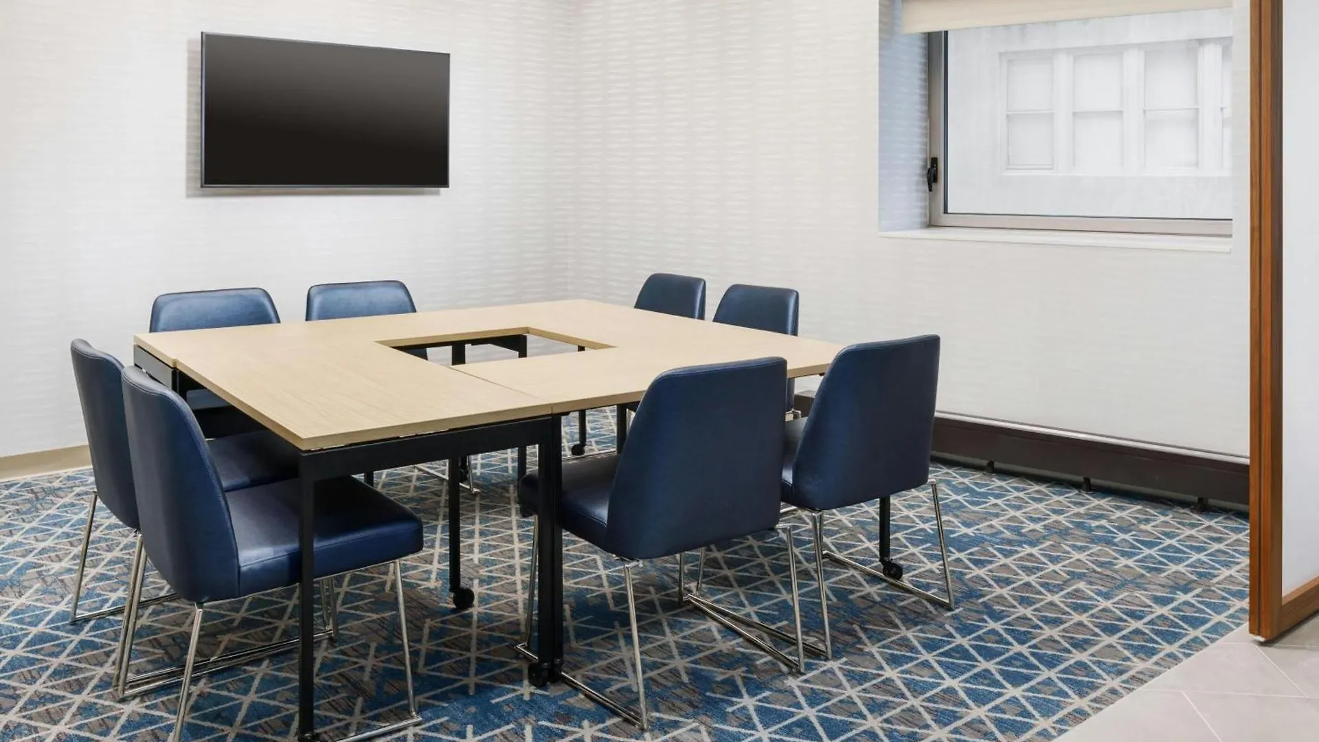 Hotel Residence Inn New York Downtown Manhattan/Financial District