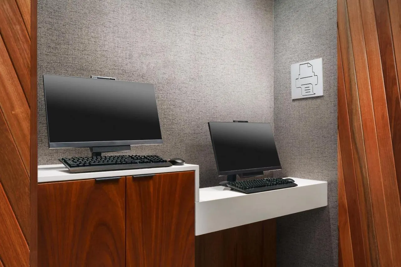 Residence Inn New York Downtown Manhattan/Financial District 4*,  United States