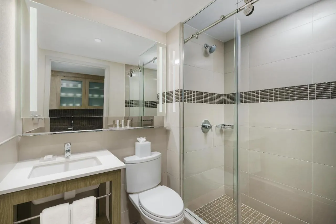 **** Hotel Residence Inn New York Downtown Manhattan/Financial District USA